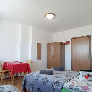 Bed and Breakfast "U Skowronkow" Tatranská Bukovina Exteriér fotografie