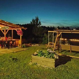 Bed and Breakfast "U Skowronkow" Tatranská Bukovina Exteriér fotografie