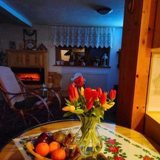 Bed and Breakfast "U Skowronkow" Tatranská Bukovina Exteriér fotografie